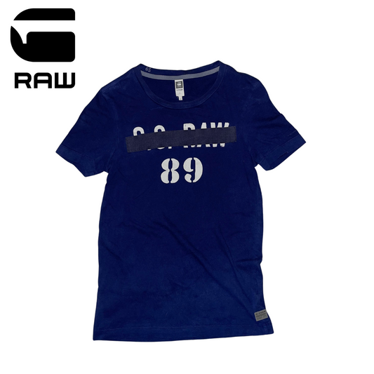 VINTAGE G-Star Raw T-Shirt