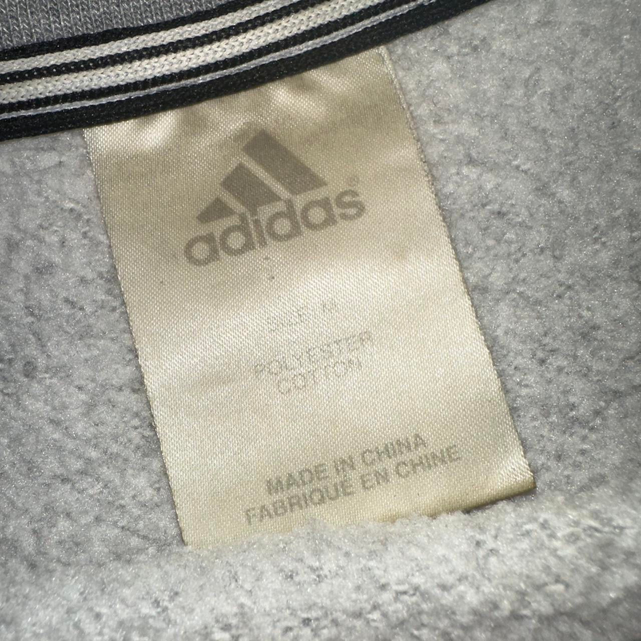 VINTAGE Adidas Crewneck