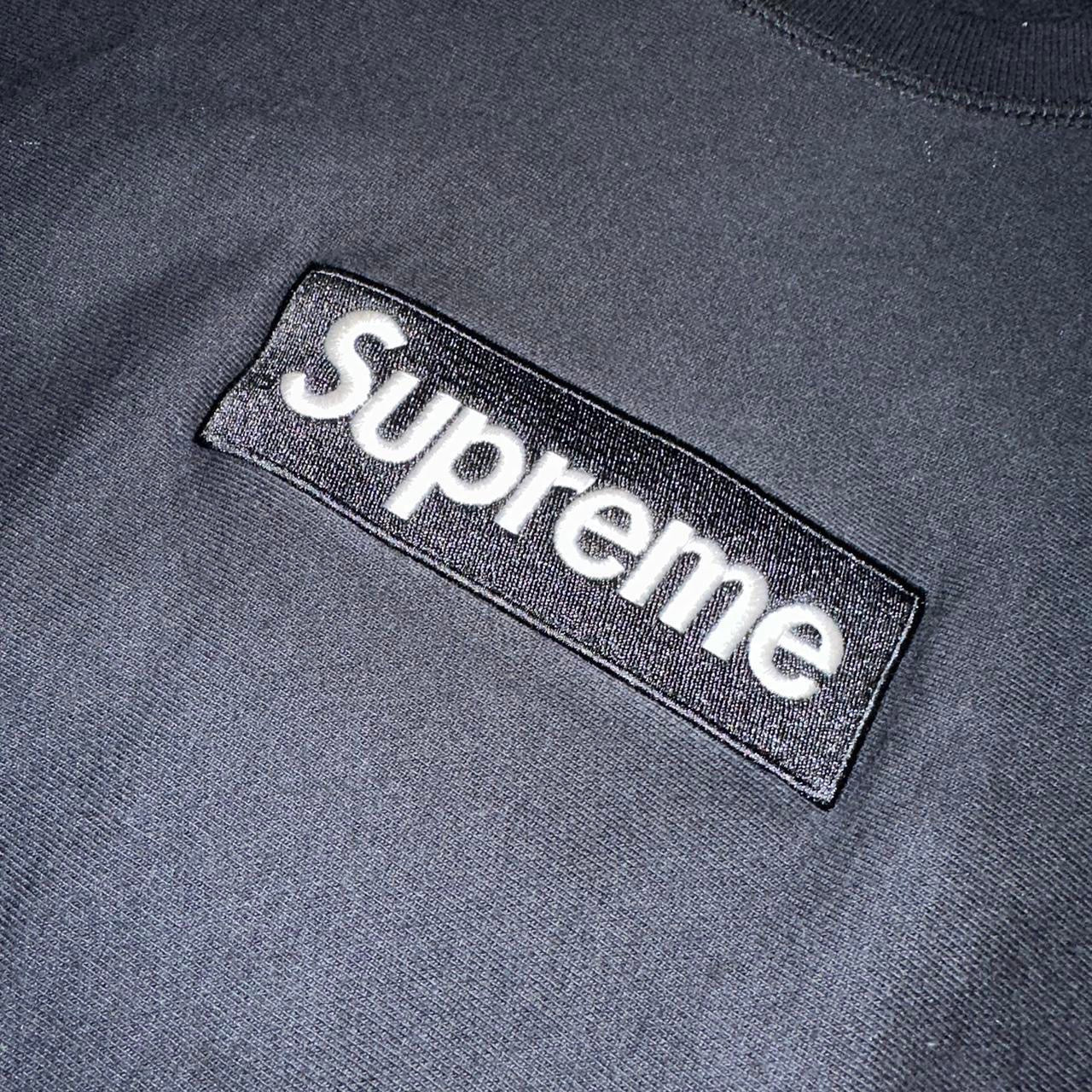 Supreme Crewneck