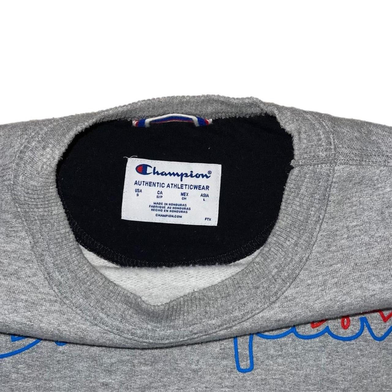 Champion Crewneck