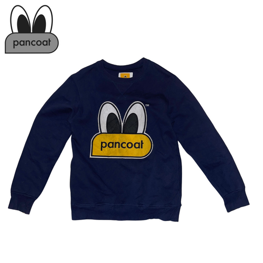 Pancoat Crewneck