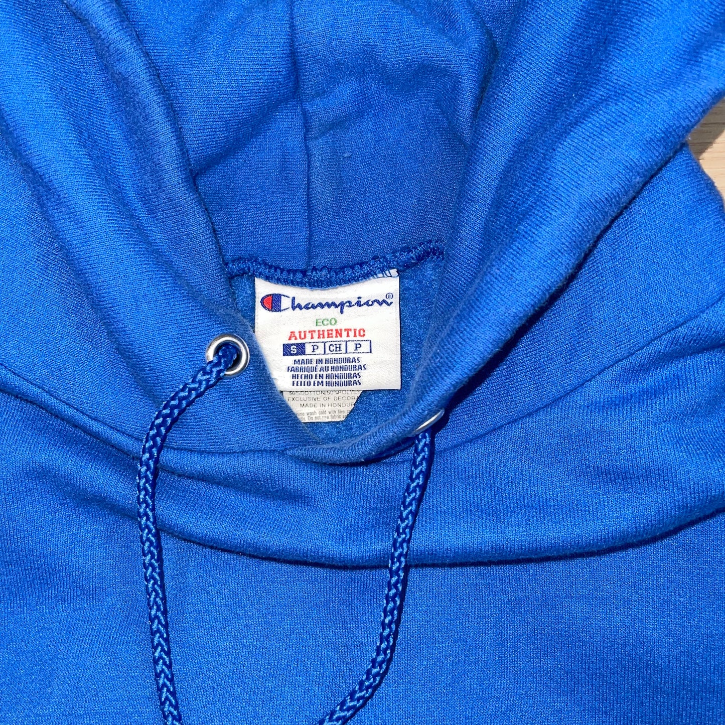 Champion Hoodie