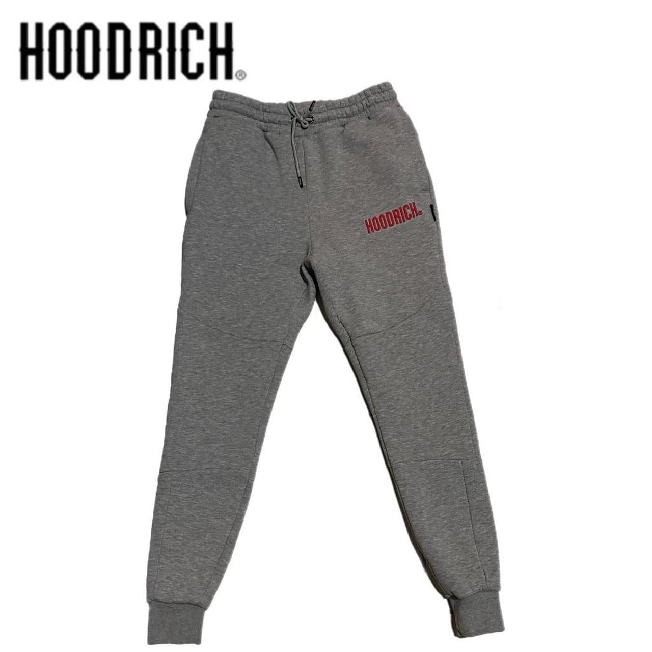 Hoodrich Track Pants