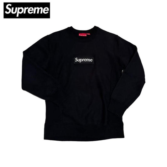 Supreme Crewneck