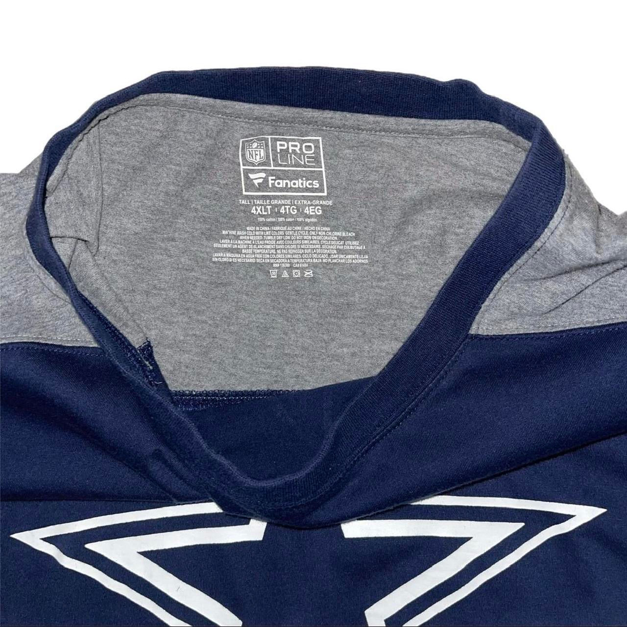 Fanatics Dallas Cowboys T-Shirt