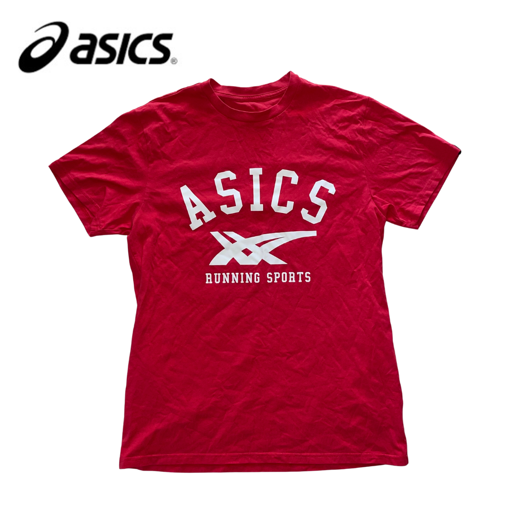 Asics Running Sport T-Shirt