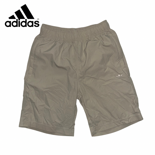 Adidas Beige Shorts