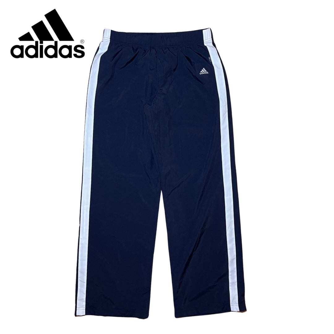 Adidas Navy Sweatpants