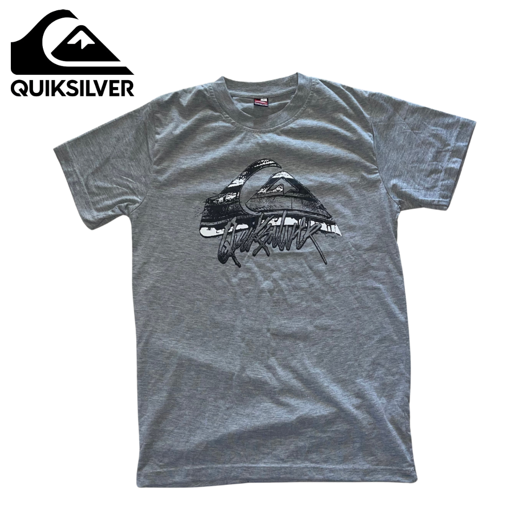 VINTAGE Quiksilver T-Shirt