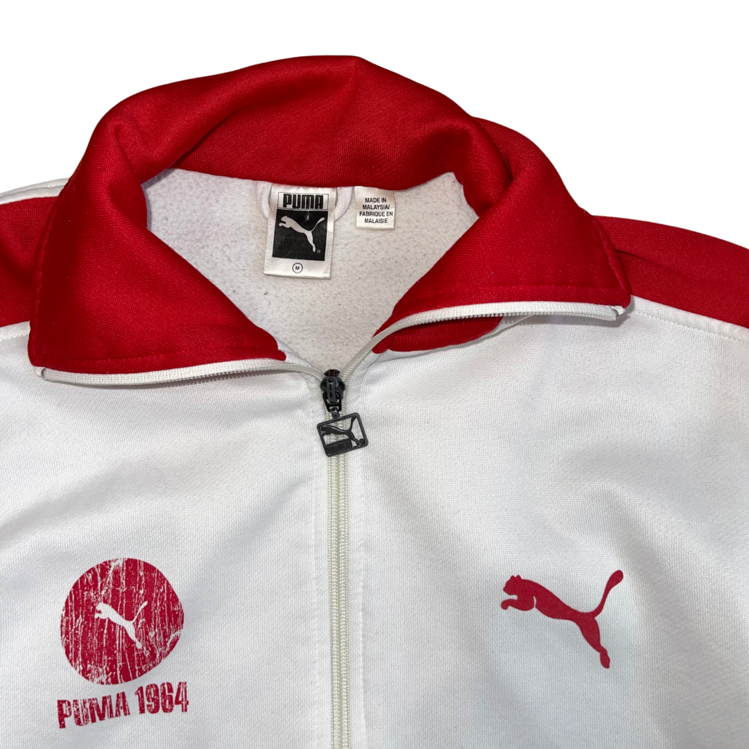 VINTAGE Puma Jacket