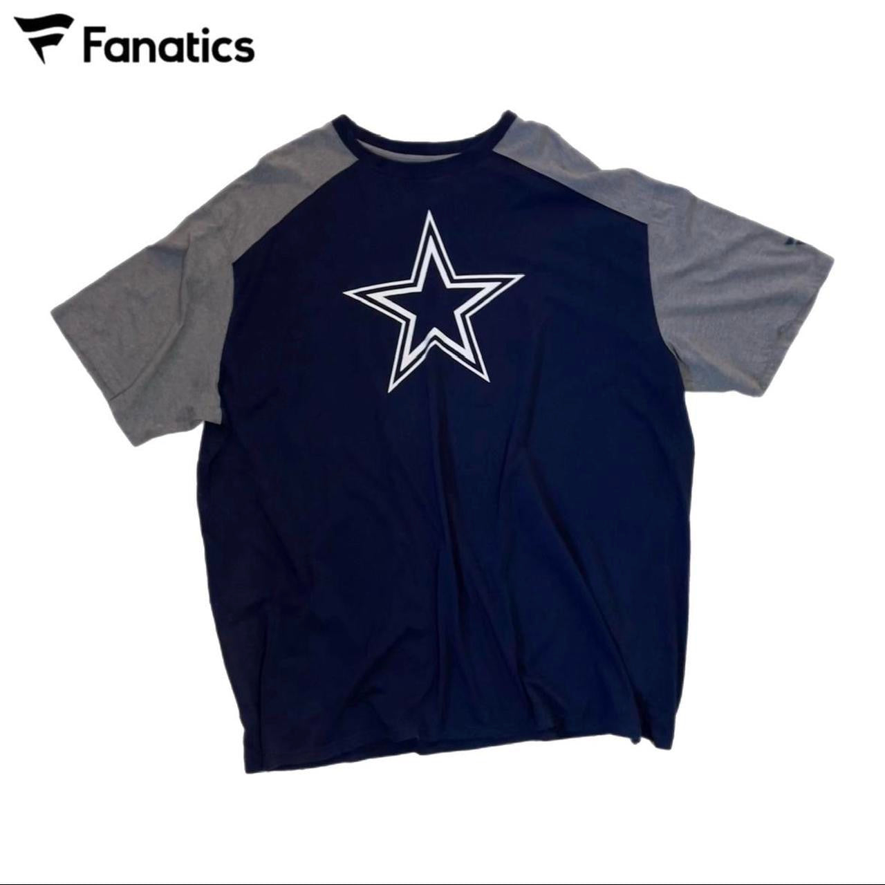 Fanatics Dallas Cowboys T-Shirt