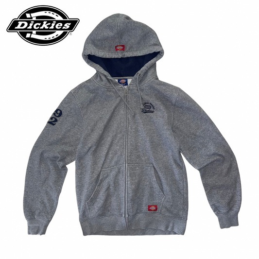 Dickies Grey Jacket With Logo