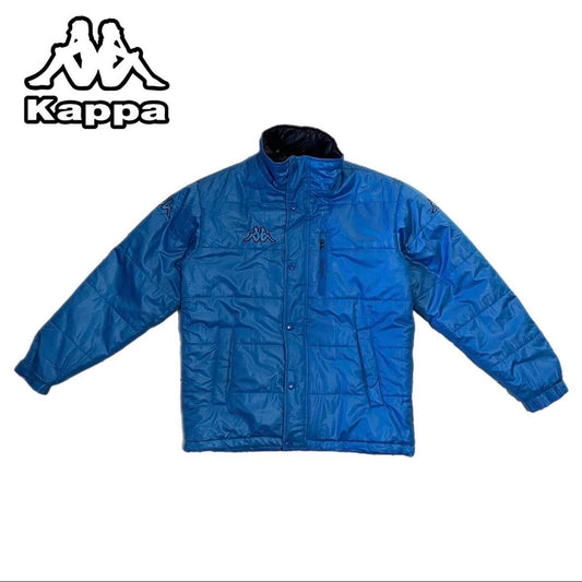 VINTAGE Kappa Puffer