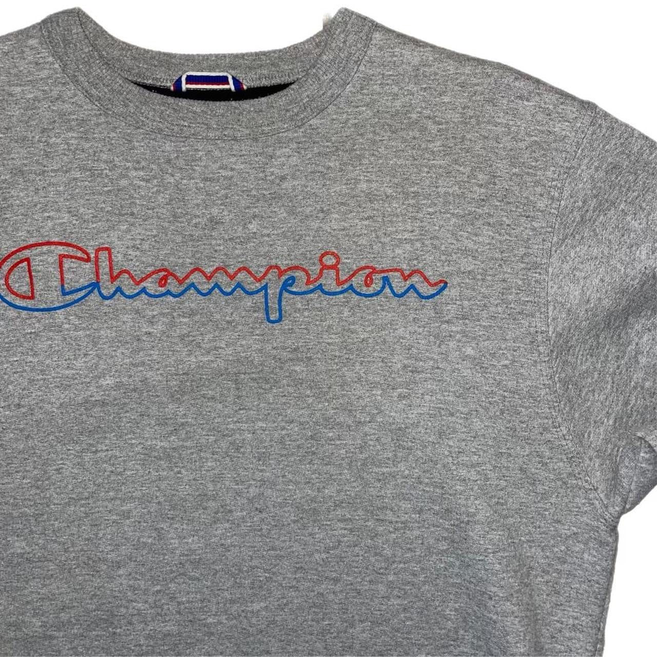 Champion Crewneck