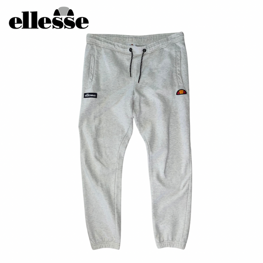 Ellesse Sweat Pants Grey