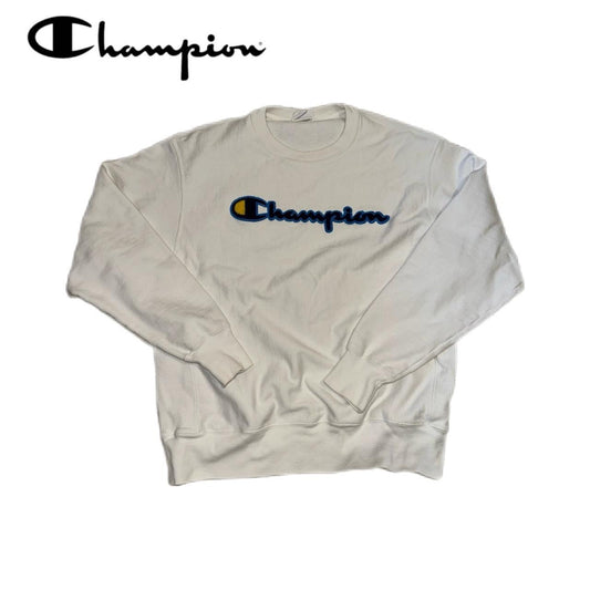 Champion Crewneck