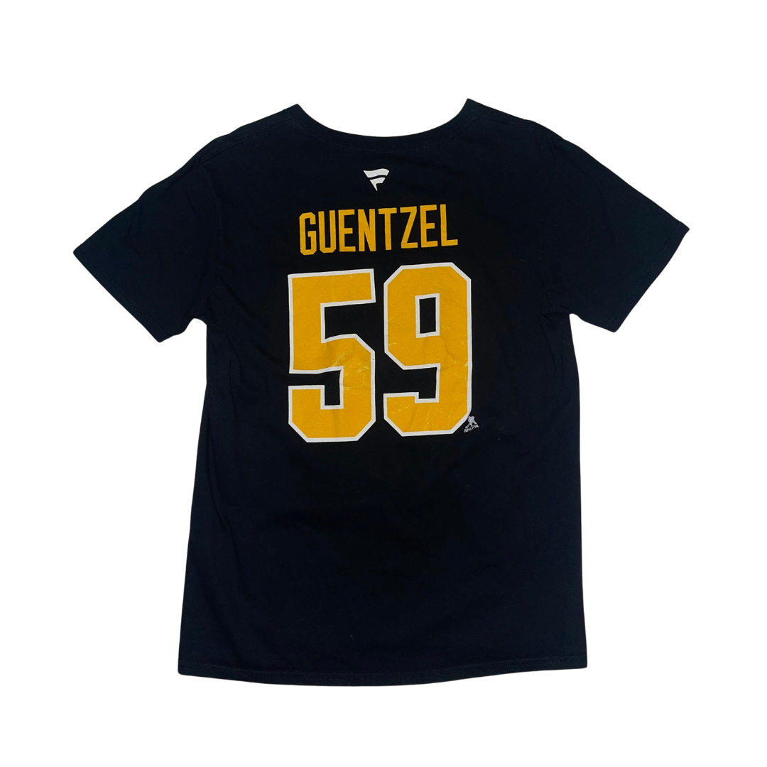 Pittsburgh Penguins Guentzel NHL T-Shirt