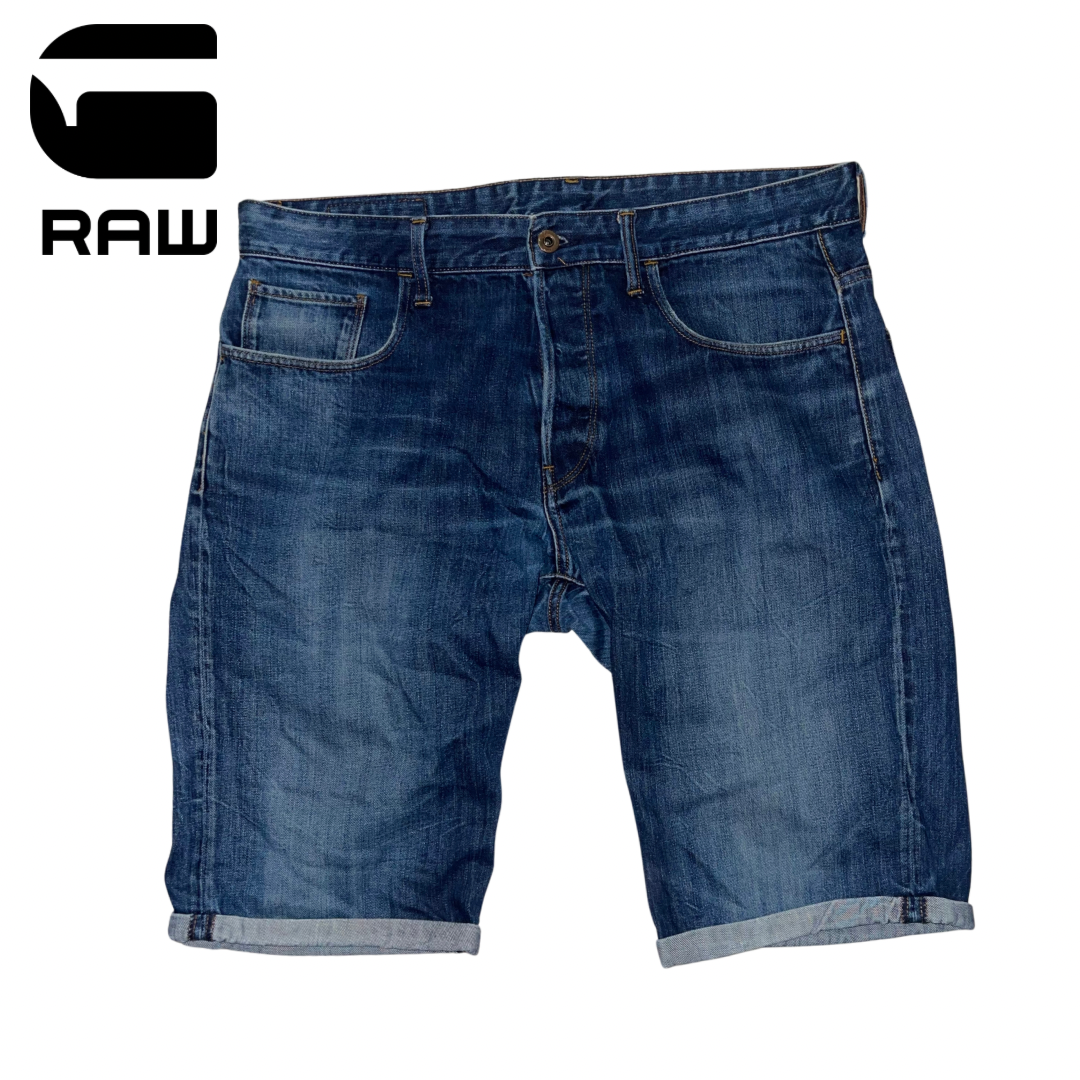 G-Star Denim Shorts