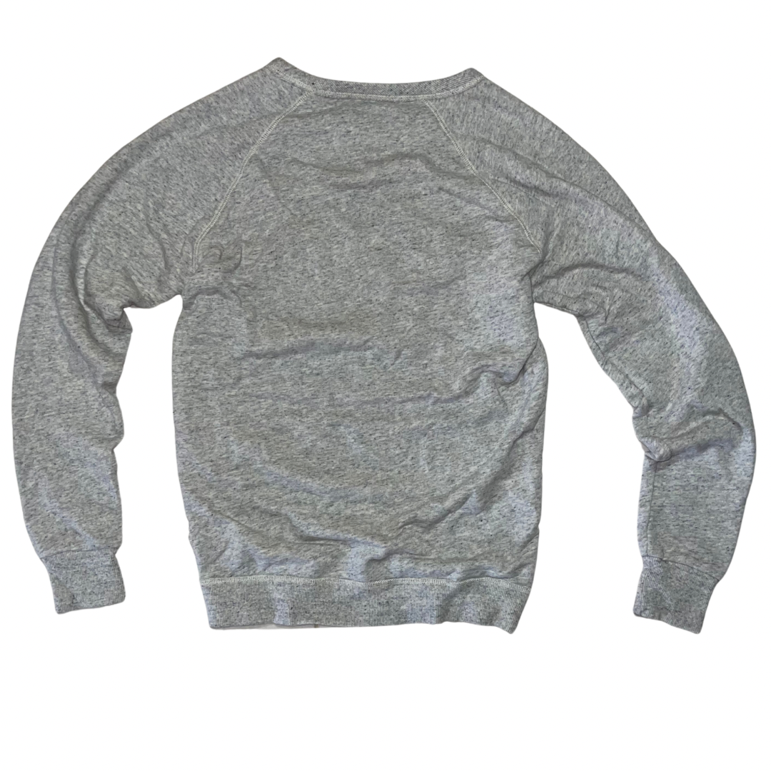 G-Star Raw Grey Crewneck