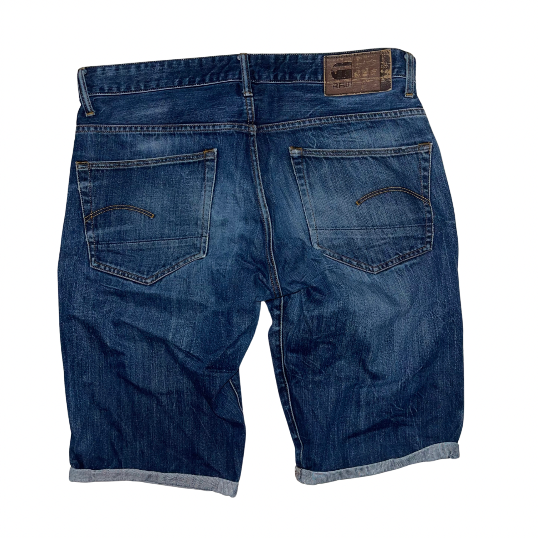 G-Star Denim Shorts