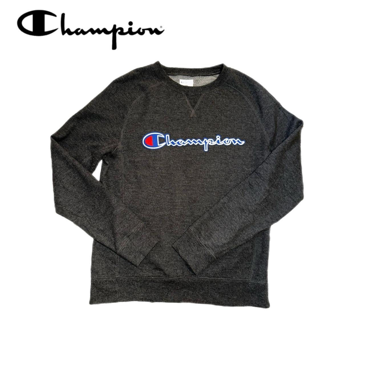 Champion Crewneck