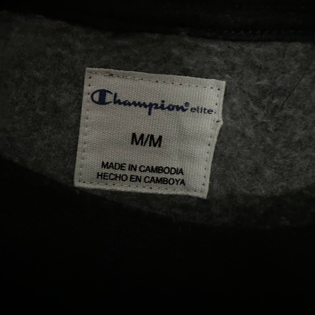 Champion Crewneck