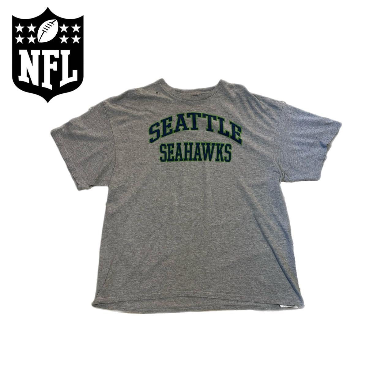 NFL Seattle Seahawks T-Shirt