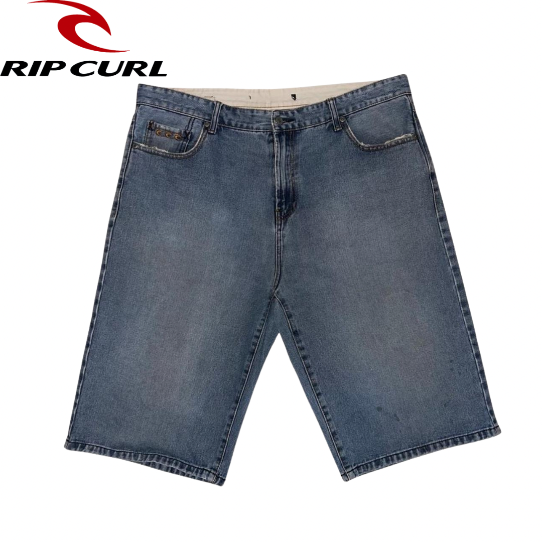 Ripcurl Denim Jorts