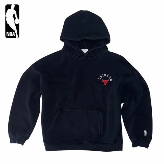 VINTAGE NBA Chicago Bulls Hoodie