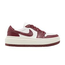 Jordan 1 Elevate Low Dark Beetroot (W)