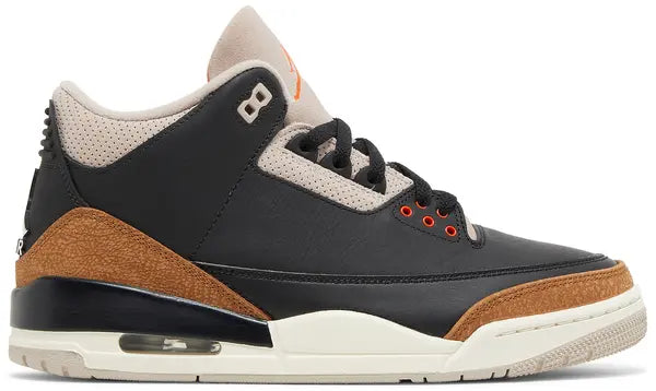 Jordan 3 Retro Desert Elephant