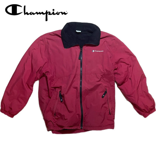 VINTAGE Champion Jacket