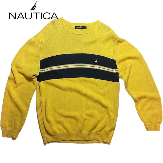 VINTAGE Nautica Sweater