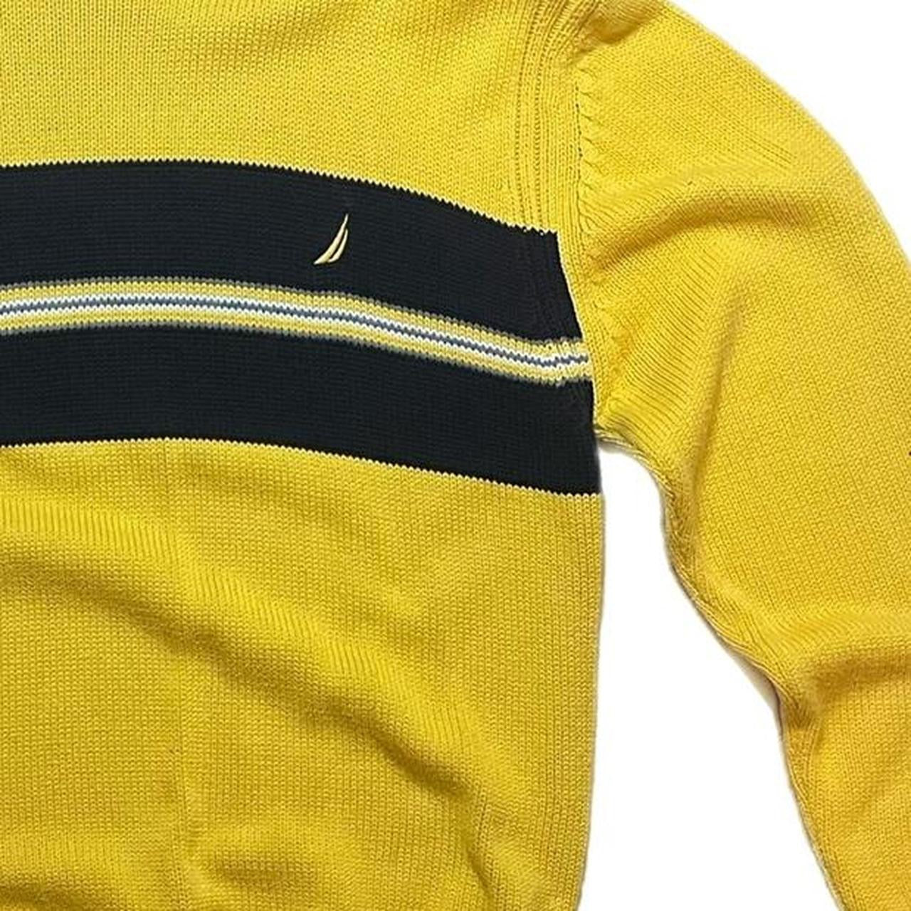 VINTAGE Nautica Sweater