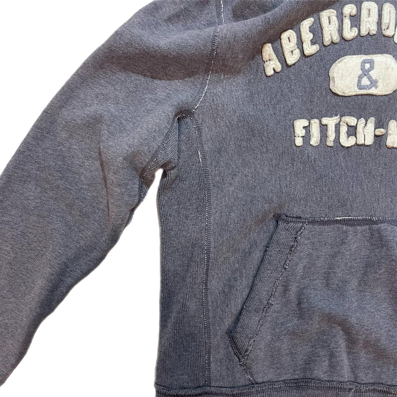 Abercrombie & Fitch Hoodie