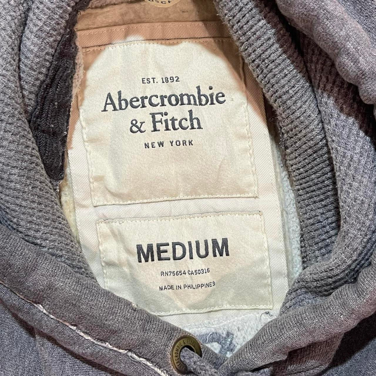 Abercrombie & Fitch Hoodie