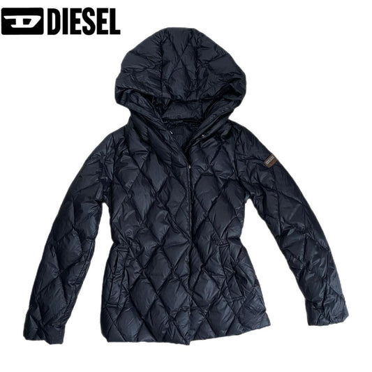 VINTAGE Diesel Puffer Jacket