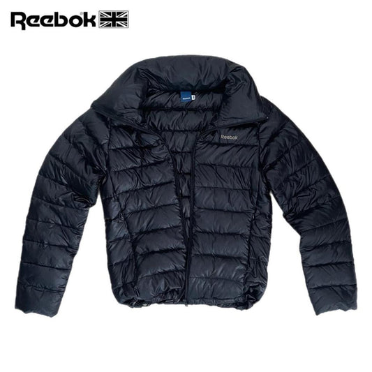 VINTAGE Reebok Puffer Jacket