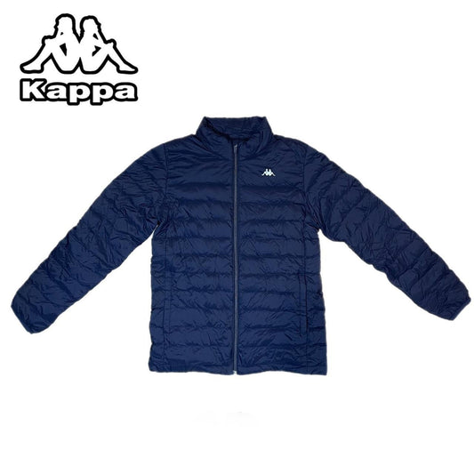 Kappa Puffer Jacket