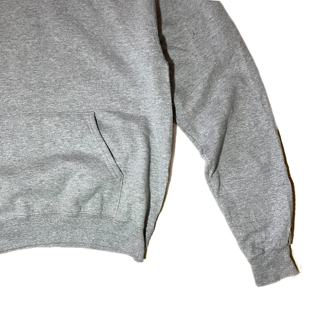 Champion Eco Grey Hoodie