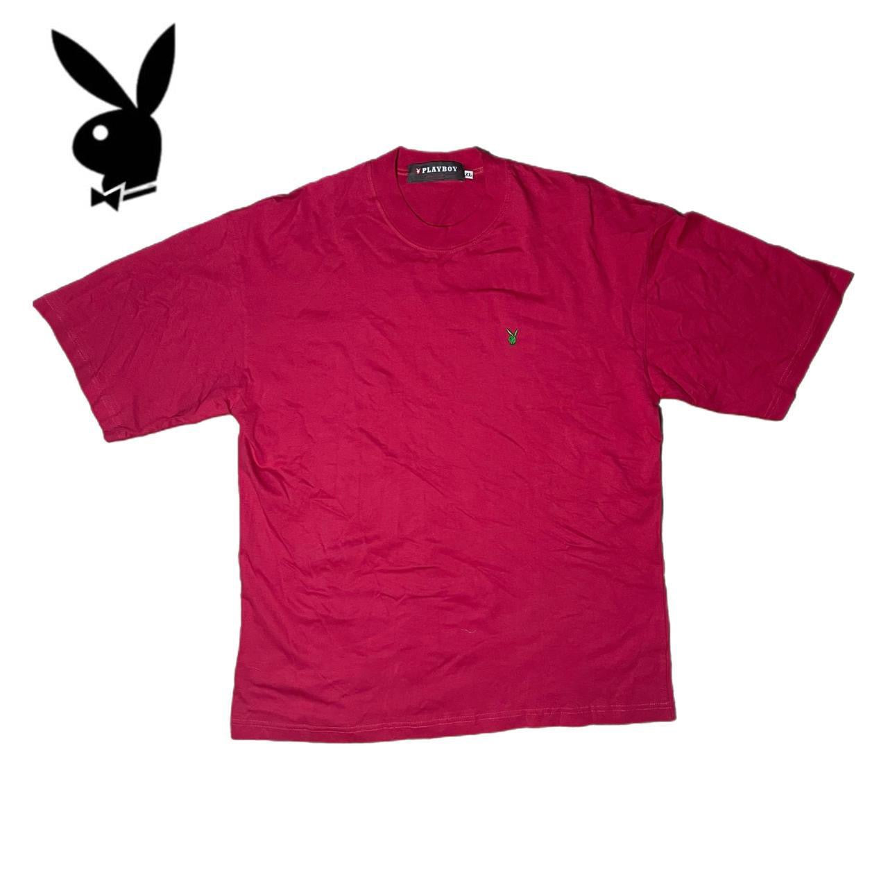 VINTAGE Playboy T-Shirt