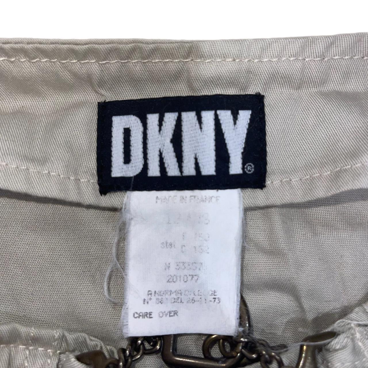 VINTAGE DKNY Mini Skirt