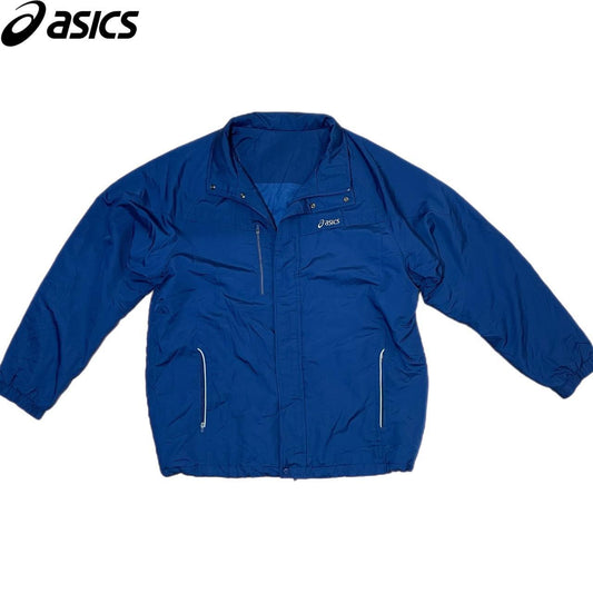 VINTAGE Asics Jacket