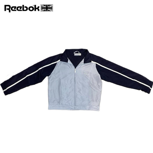 VINTAGE Reebok Jacket