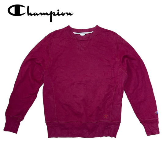 VINTAGE Champion Crewneck