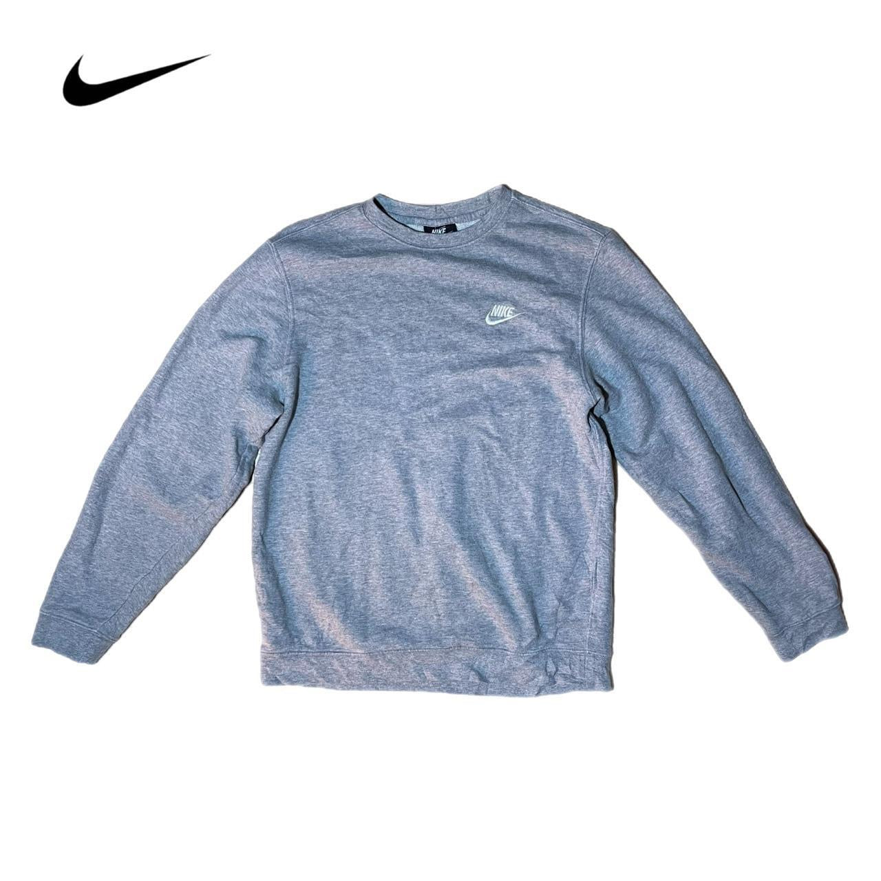 Nike Crewneck