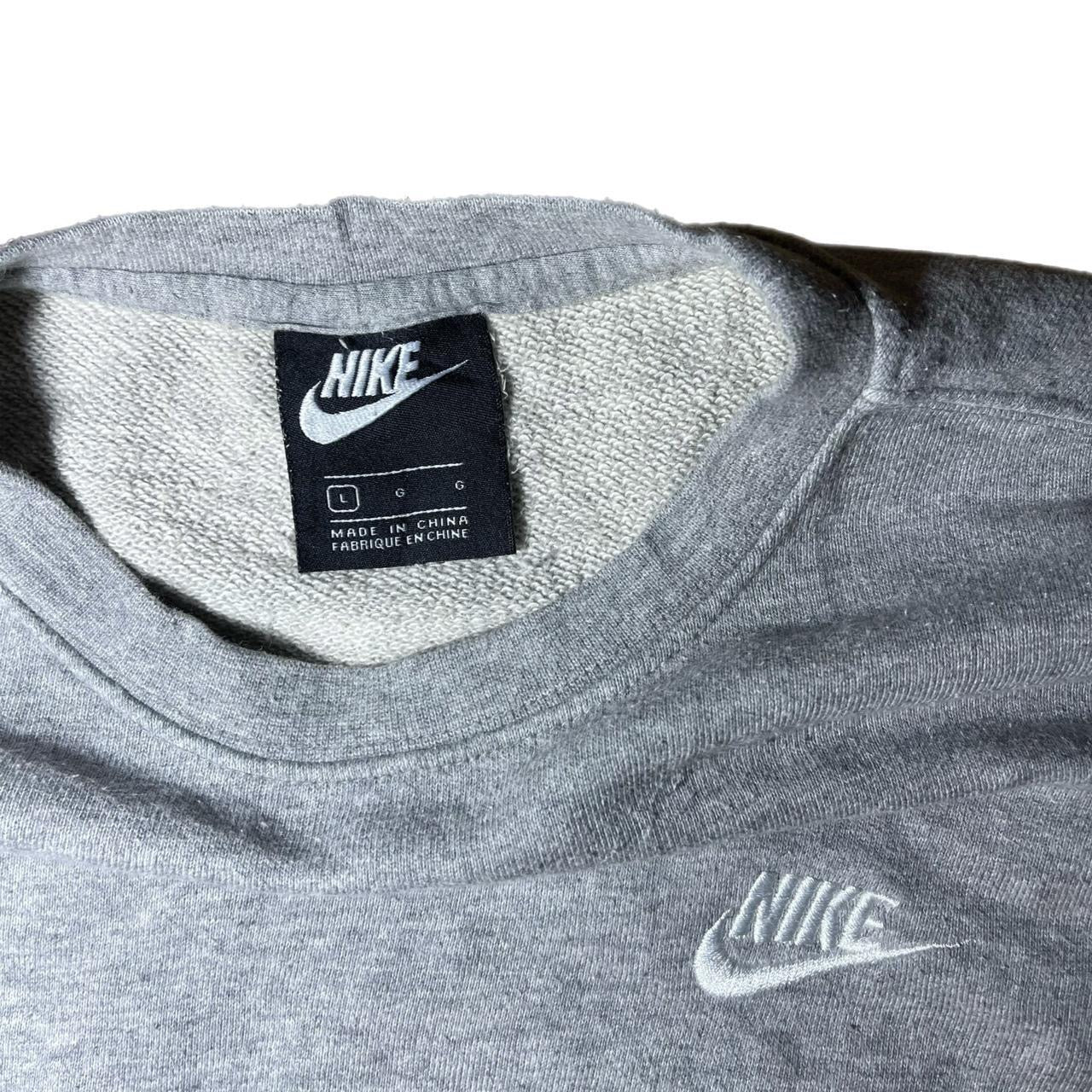 Nike Crewneck