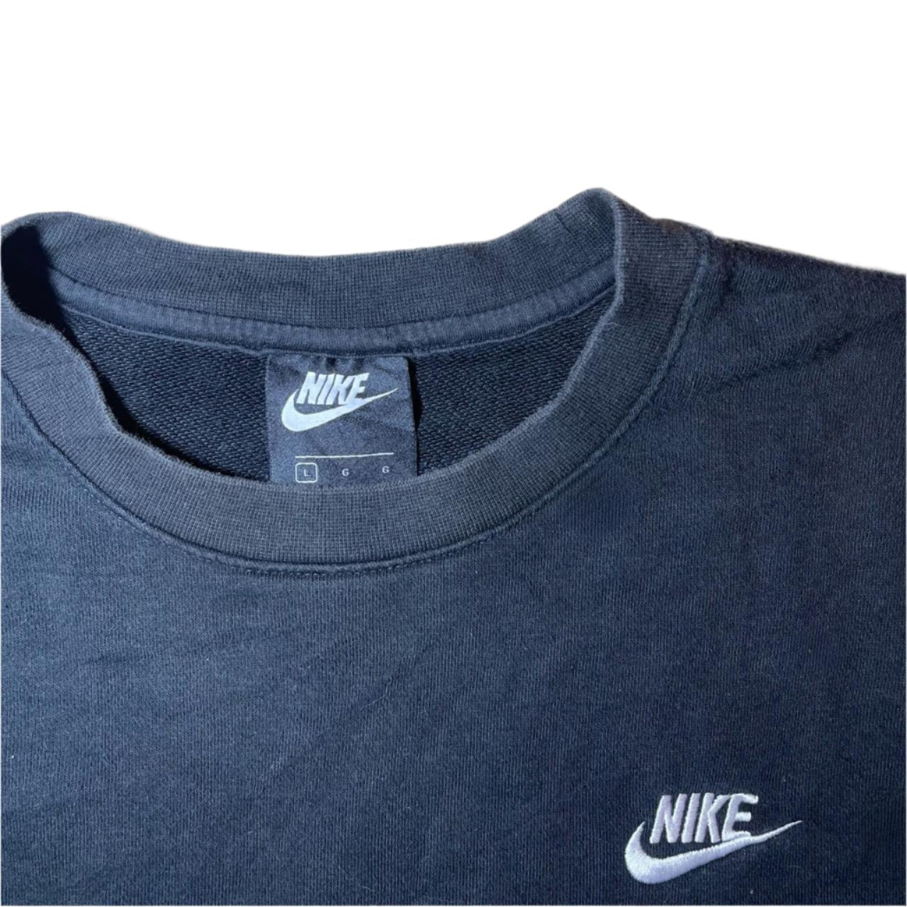 Nike Crewneck