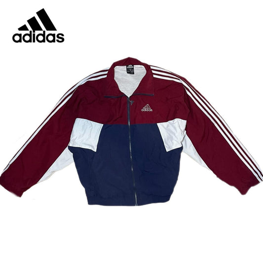 VINTAGE Adidas Jacket