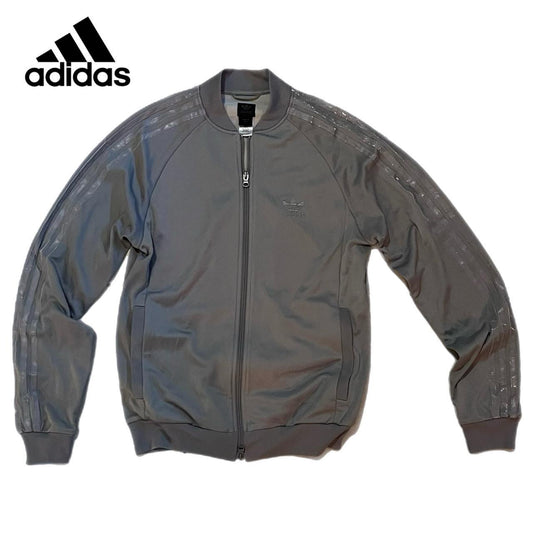 VINTAGE Adidas Jacket